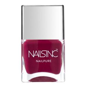 Nails Inc NailPure - Campbridge Mews