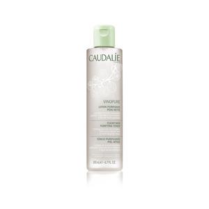 Caudalie Vinopure Clear Skin Purifying Toner - 200 ml