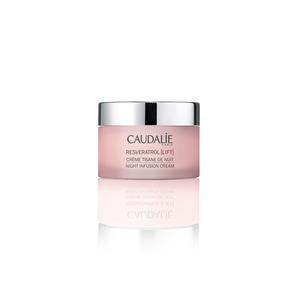 Caudalie Resvératrol Night Infusion Cream - 50 ml