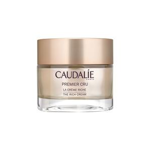 Caudalie Premier Cru the Rich Cream - 50 ml