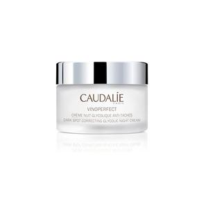 Caudalie VP Dark Spot Correcting Glycolic Night Cream - 50 ml