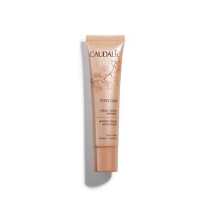 Caudalie Teint Divin Mineral Tinted Moisturizer medium - 30 ml
