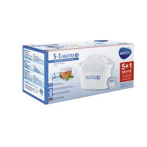 Brita Maxtra+ vandfilterpatron - 6 stk.