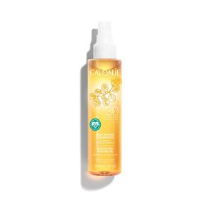 Caudalie Beautifying Suncare Oil SPF 30 - 150 ml