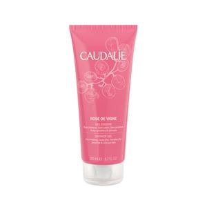 Caudalie Rose de Vigne Showergel - 200 ml
