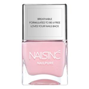 Nails Inc NailPure - Mayfair Mansion Mews