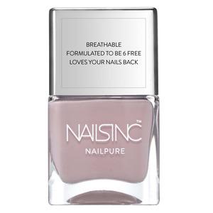 Nails Inc NailPure - Bond Street Passage