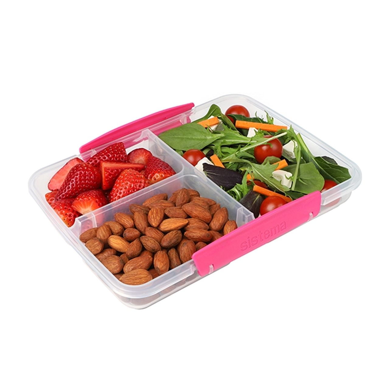 sistema splits multi 820ml