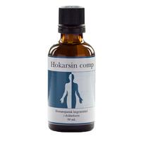 Holistica Medica Hokarsin comp. - 50 ml