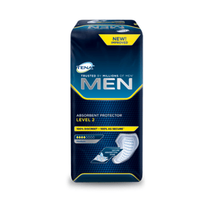 TENA for Men Level 2 - 10 stk.
