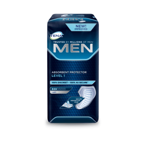 Tena for men level 1