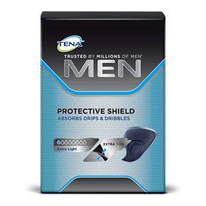 Tena for men level 0 14 stk.