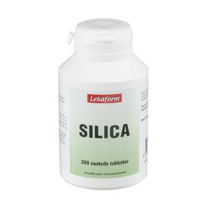 Lekaform Silica - 300 stk