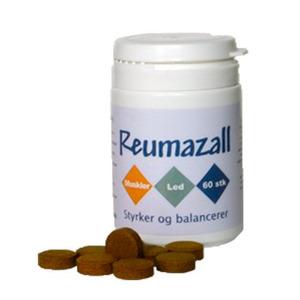 Reumazall - 60 stk.
