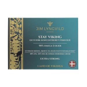 Jim Lyngvild Denmark Stay Viking - 120 stk
