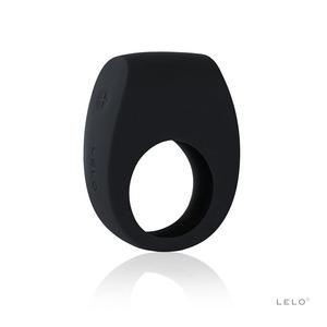 Lelo Tor 2 genopladelig vibratorring - TESTVINDER