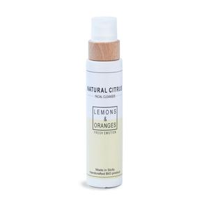 Lemons & Oranges Facial Cleanser - 200 ml.