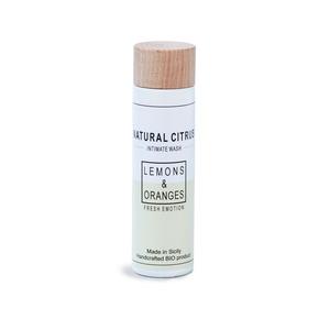 Lemons & Oranges Intimate Wash - 150 ml.