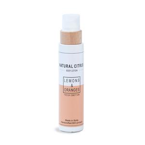 Lemons & Oranges Body Lotion - 200 ml.