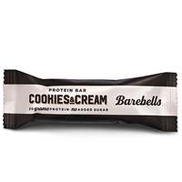 Barebells Proteinbar Cookies and Cream - 55 g