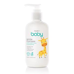 Nvey Baby Gentle Shampoo - 250 ml