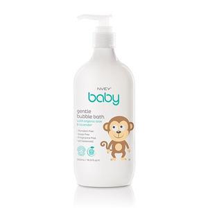 Nvey Baby Bubble Bath - 500 ml