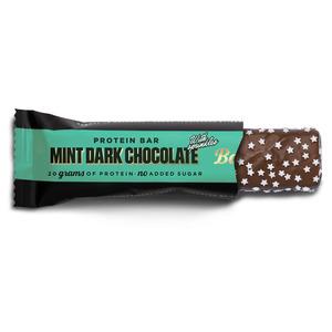 Barebells Mint Dark Chocolate - 55 g
