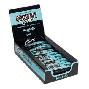 Barebells Brownie Core - 14 stk