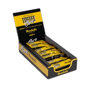 Barebells Toffee Core - 14 stk