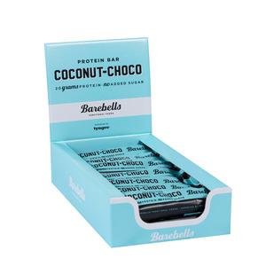 Barebells Coconut-Choco - 12 stk