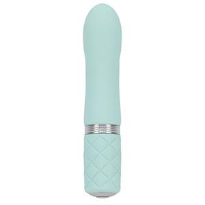 Pillow Talk - Flirty Bullet Vibrator - Grøn