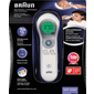 Braun NTF3000 No Touch + forehead termometer