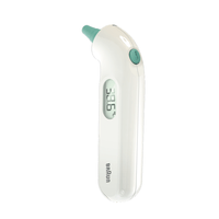 Braun IRT3030 ThermoScan 3 øretermometer