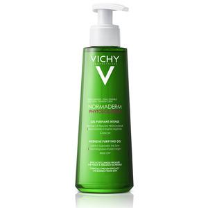 Vichy Normaderm Phytosolution Rensegelé - 200 ml.