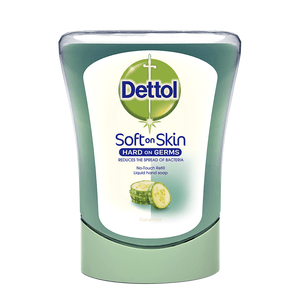 Dettol No-Touch Cucumber Refill - 250 ml