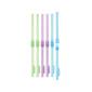 Sistema Reusable Straws 6 Pack - 1 pakke