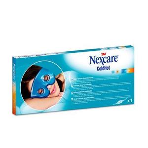 Nexcare ColdHot ansigtsmaske