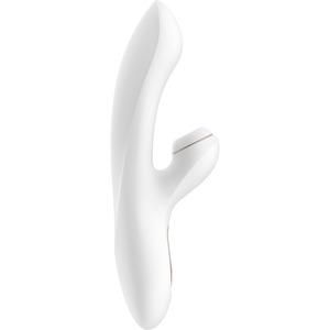 Satisfyer - G-spot Rabbit Vibrator