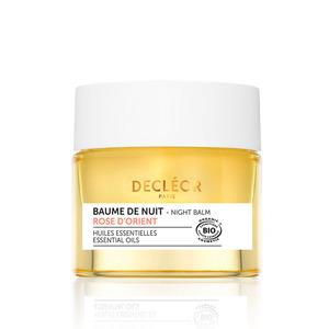 Decléor Harmonie Calm Organic Aromessence Rose Balm - 15 ml. - Med24.dk