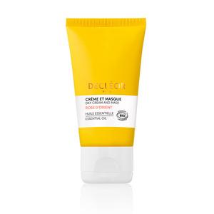 Decléor Harmonie Calm Organic Soothing Comfort Cream & Mask 2 in 1 - Med24.dk