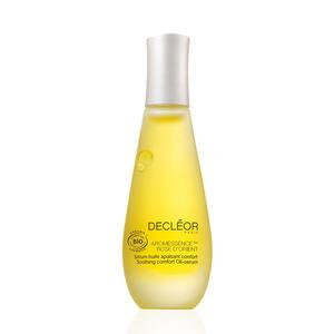 Decléor Harmonie Calm Organic Aromessence Serum Rose - 15 ml. - Med24.dk