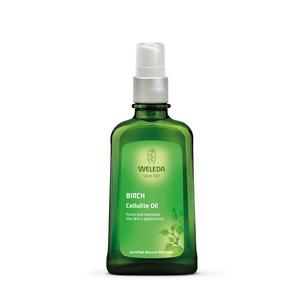 Weleda Birke-Cellulite-Olie