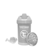 Twistshake Crawler Cup 8 mdr+ 300 ml - Grå