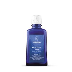 Weleda after shave balm