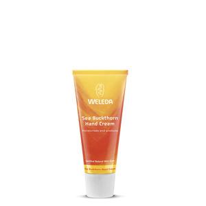 Weleda Handcream Sea Buckthorn