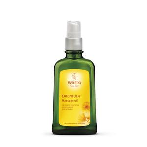 Weleda Calendula Massageolie