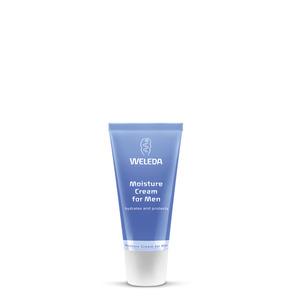 Weleda Moisture Cream for Men - 30 ml
