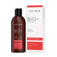 Cutrin BIO+ Original Active Shampoo - 200 ml.