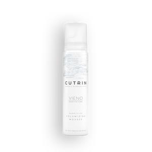 Cutrin VIENO Sensitive Volumizing Mousse - 100 ml.