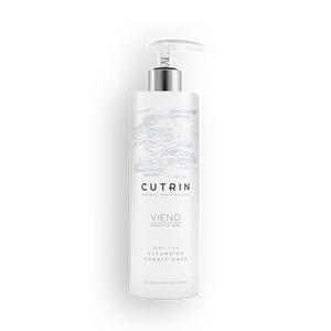 Cutrin VIENO Sensitive Cleansing Conditioner - 400 ml.